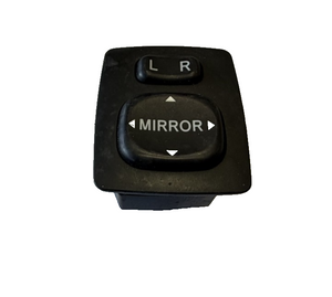 2010-2021 Toyota 4Runner Outer Side Wing Mirror Control Switch 183574 76A344