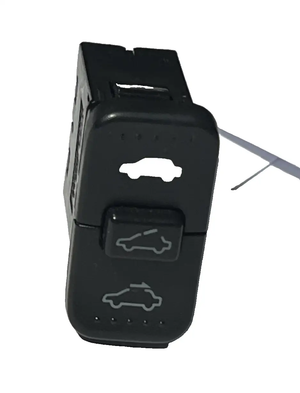 Dash Sun Roof Moonroof Sunroof Switch Button M19833 fits 2003-2007 Honda CR-V