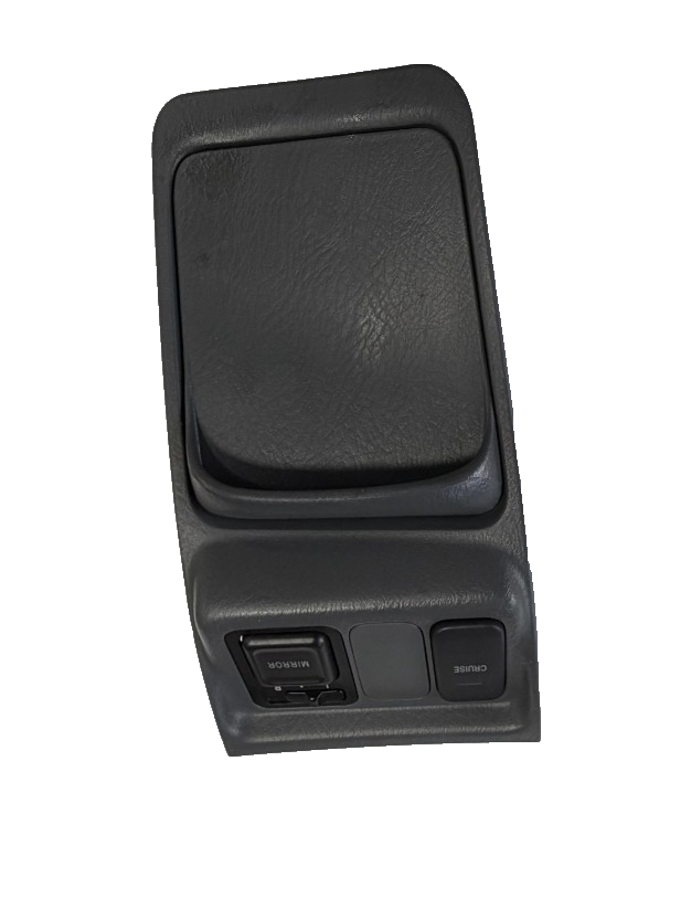 2001-2005 Honda Civic Left Driver Side Dash Storage Compartment Panel 77751 S5A by Honda