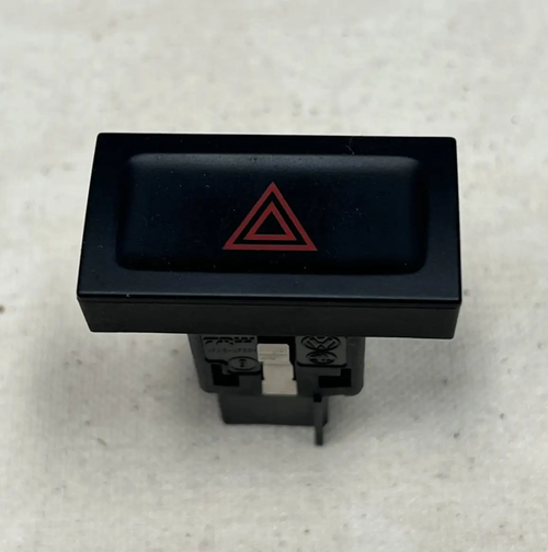 12 13 14 15 16 17 Volkswagen Tiguan Hazard Warning Switch OEM 5N0953509A by Volkswagen