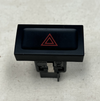 12 13 14 15 16 17 Volkswagen Tiguan Hazard Warning Switch OEM 5N0953509A