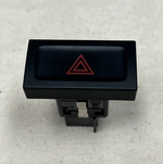 12 13 14 15 16 17 Volkswagen Tiguan Hazard Warning Switch OEM 5N0953509A