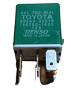 2004-2009 Toyota ABS Skid Control 5 Pin Relay 88263 32070, 156700 1400