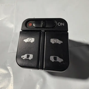 Honda Odyssey Sliding Door Control Switch Button 2924V 2005 2010