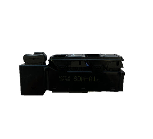 03-07 Honda Accord Sedan Master Power Window Control Switch OEM 35750-SDA-A12