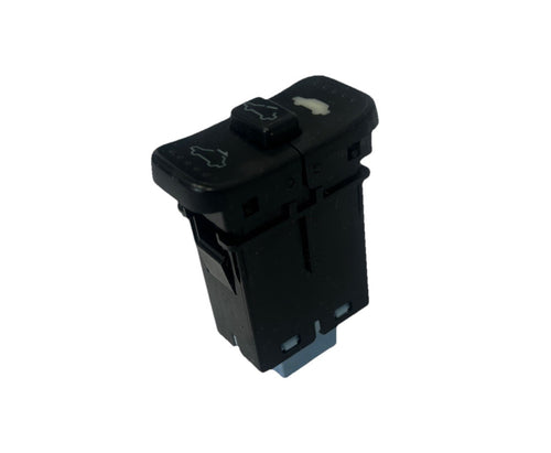 2003-2007 Honda Pilot Dash Sunroof Moonroof Sun Moon Roof Control Switch M19833