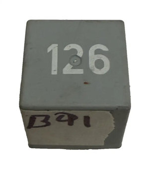 2000 To 2005 Audi TT 4 Pin Relay 1H0 911 251 Replacement