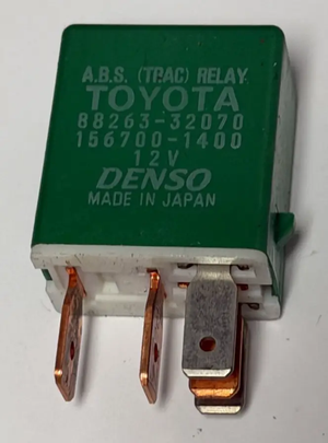 ABS Skid Control 5 Pin Relay 88263 32070 fits 2001-2011 Toyota Highlander