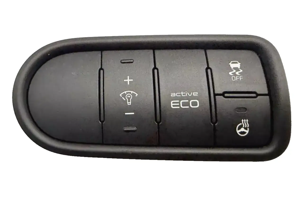 2014-2016 Kia Forte Traction Dimmer Control Switch Button OEM 299118143 by OEM