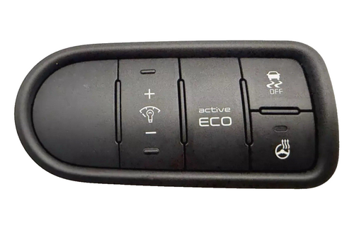 2014-2016 Kia Forte Traction Dimmer Control Switch Button OEM 299118143