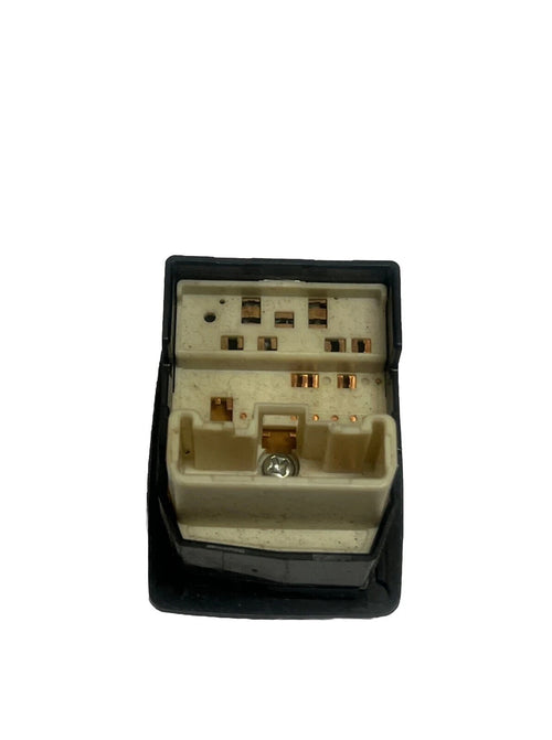 2002-2006 2005 2004 black Toyota Camry 183574 Drivers Side Left Mirror Switch OE