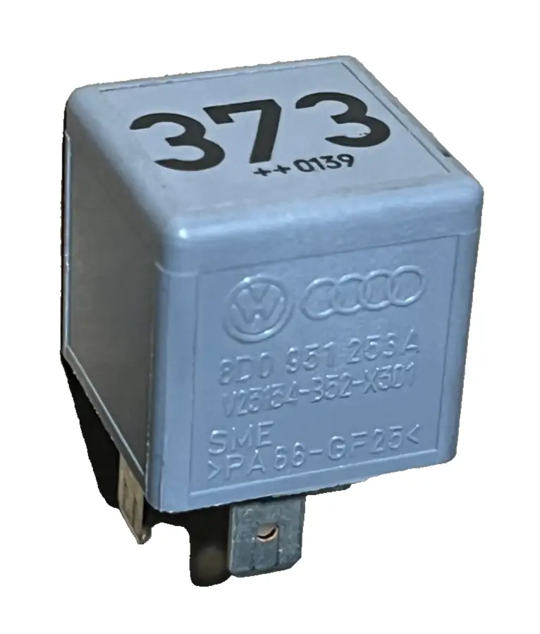 Multifunctional Relay 8D0 951 253A, V23134B52X301 fits 85-99 Volkswagen Passat by Volkswagen