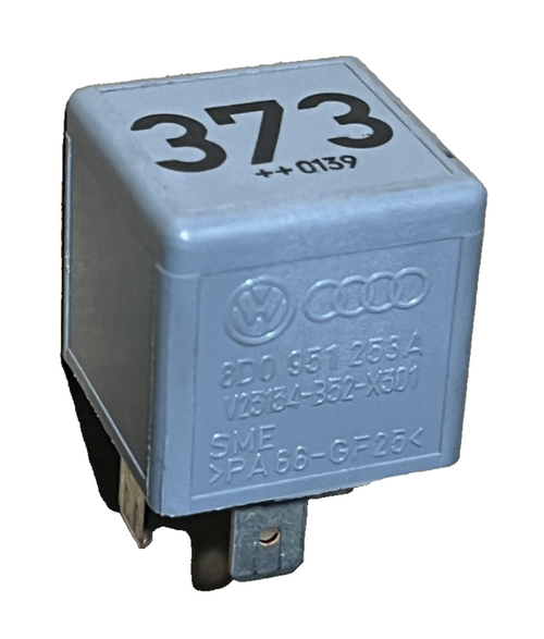 Multifunctional Relay 8D0 951 253A, V23134B52X301 fits 85-99 Volkswagen Passat