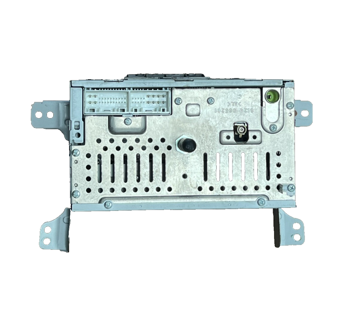 2009-2014 Hyundai Sonata AM FM CD Player Radio Receiver OEM 96180-3Q001