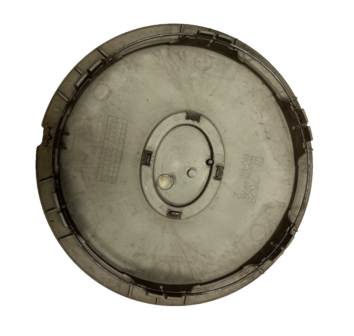 1990 1991 1992 Lexus LS400 Wheel Center Cap Hubcap 7628