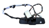 2011-2012 Dodge Durango Front Center Interior Rear View Mirror OEM 68088023AA