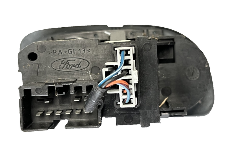 1999-2003 Ford F-150 Dash Headlight Fog Light Control Switch OEM Black