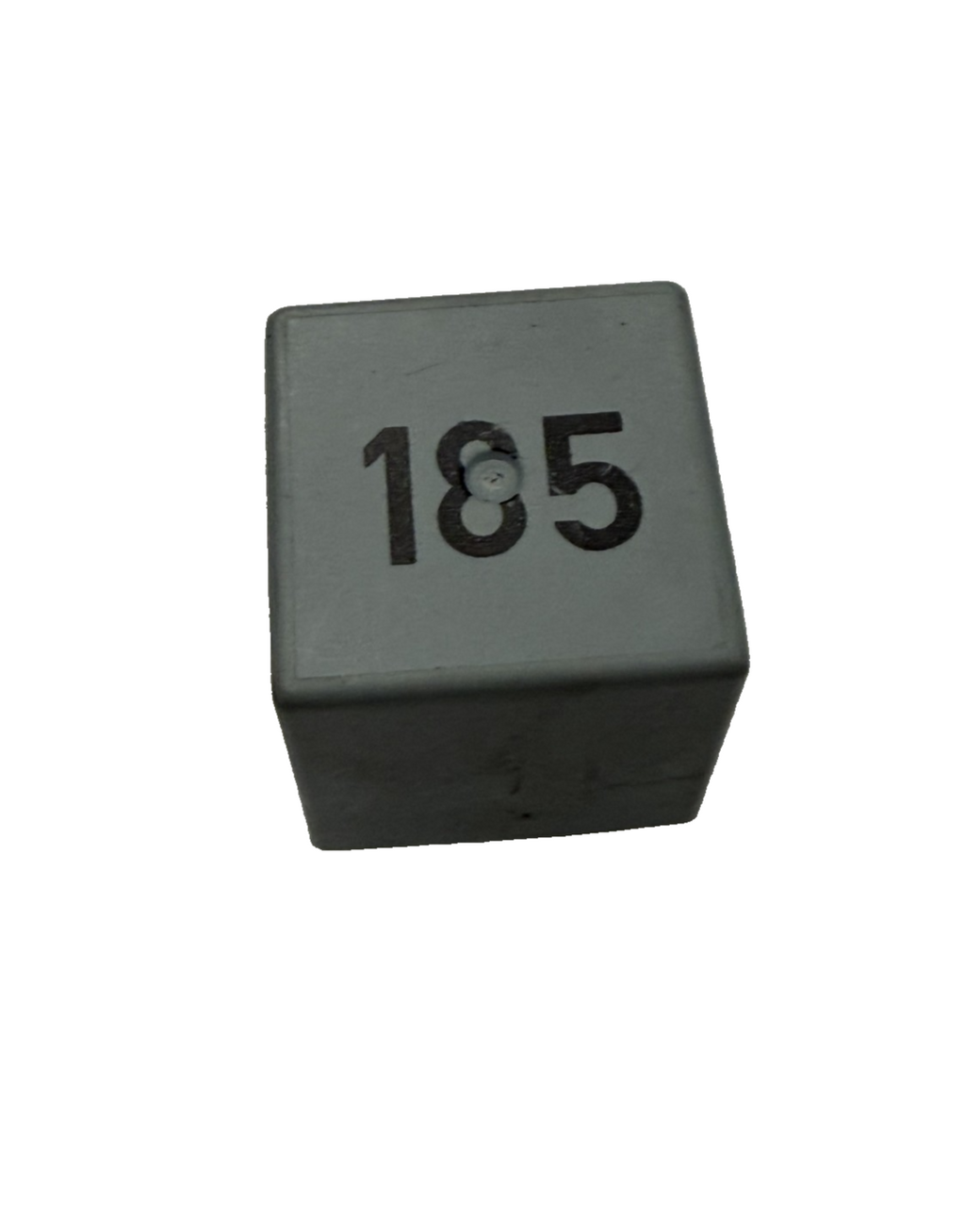 Starter Relay 3B0 911 251, WL0 61 237 009 Gray fits 2001-2002 Volkswagen Jetta