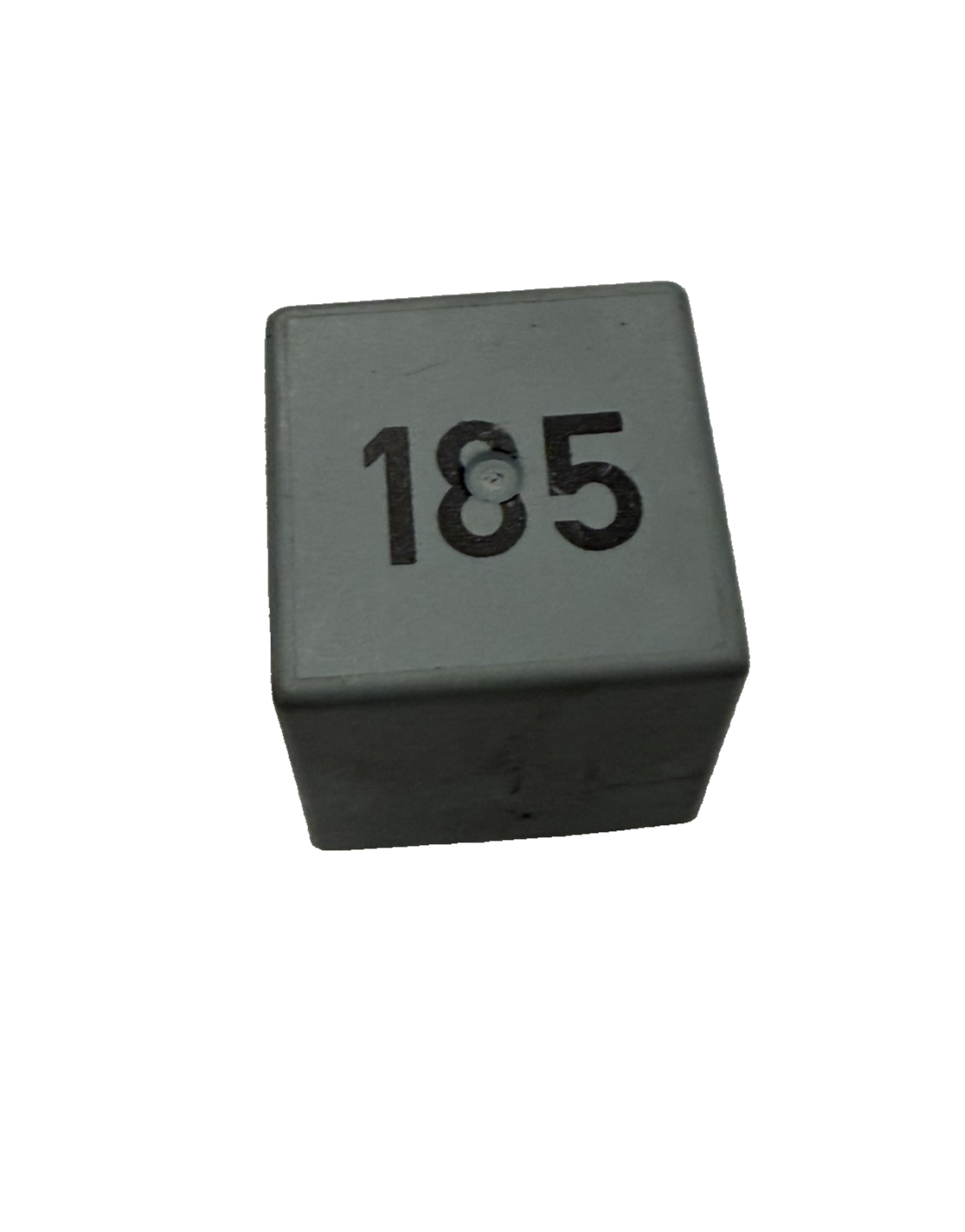 Starter Relay 3B0 911 251, WL0 61 237 009 Gray fits 2001-2002 Volkswagen Jetta
