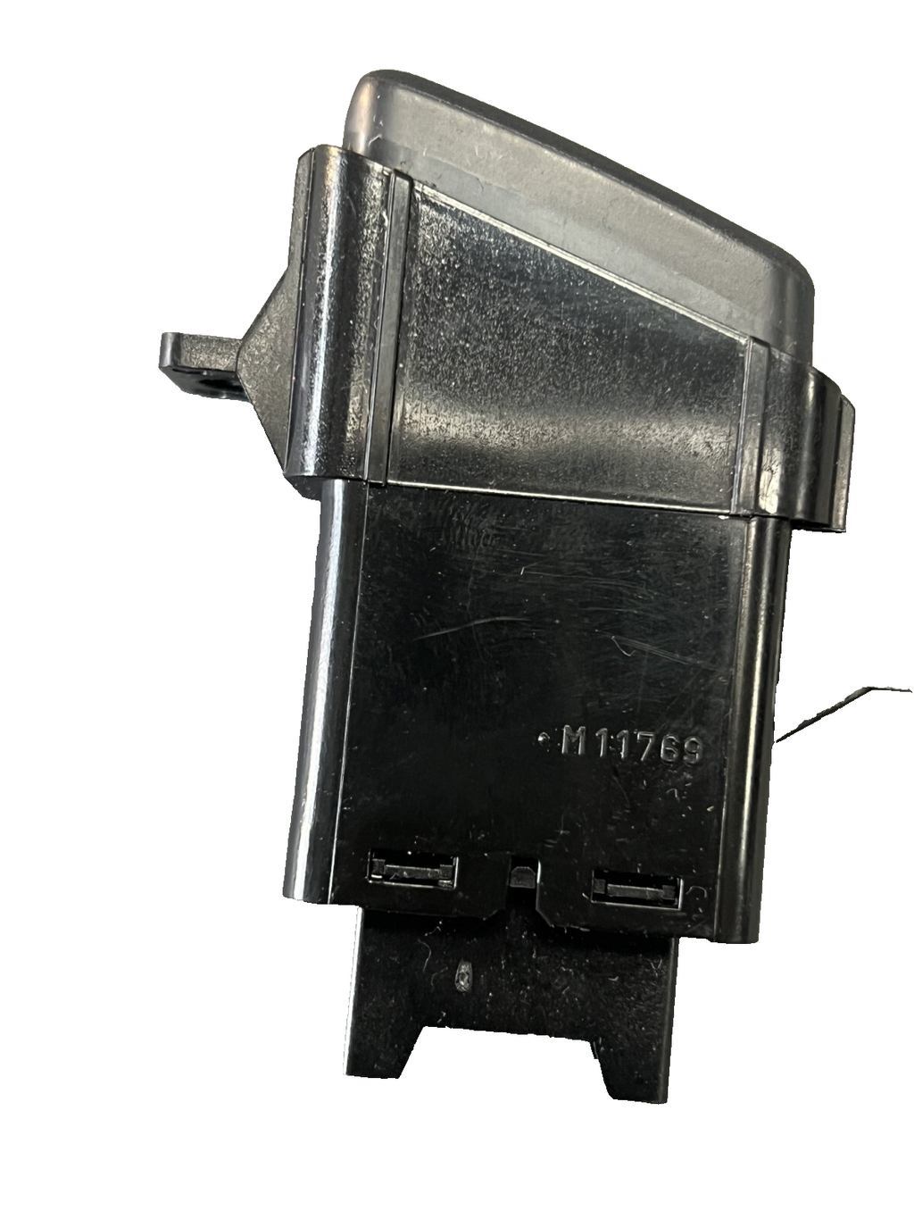 1997-2001 Honda CRV Emergency Hazard Flasher Switch Control Button OEM M11769