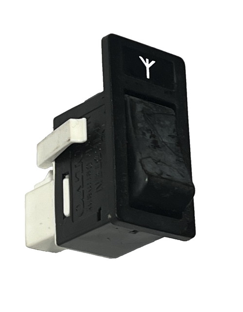 Power Antenna Switch 3 523 069 fits 1985 1986 1987 1988 1989 Volvo 740