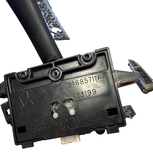 Turn Signal Wiper Control Switch 04685711AA fits 2001-2007 Dodge Caravan