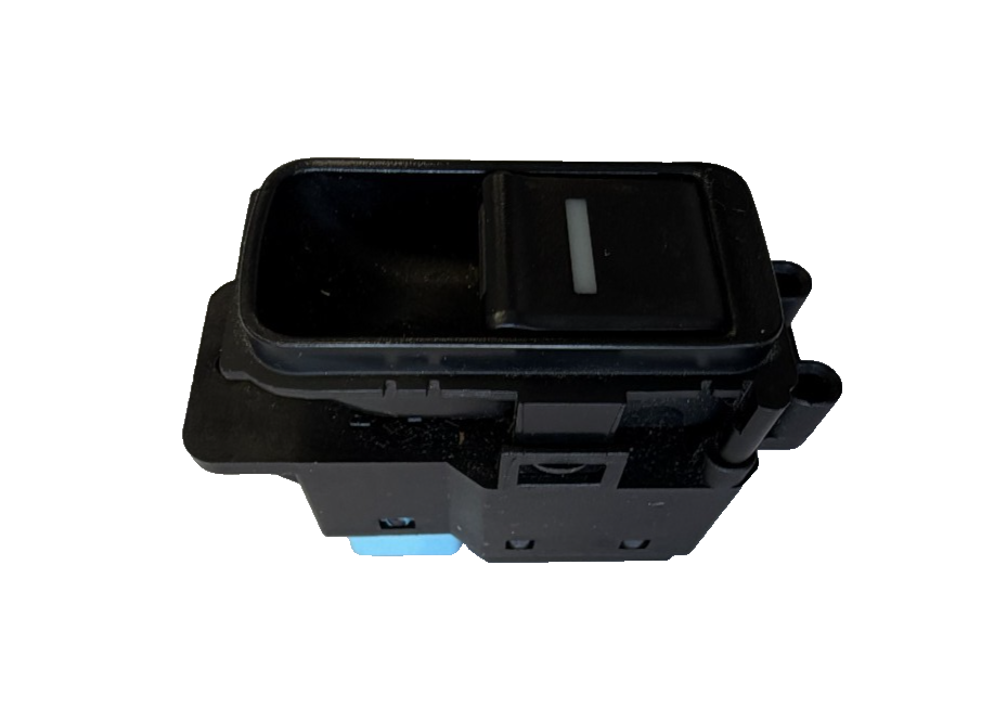 05 06 07 08 09 10 Honda Odyssey Rear Window Control Switch SHJ-A210 Black by Honda