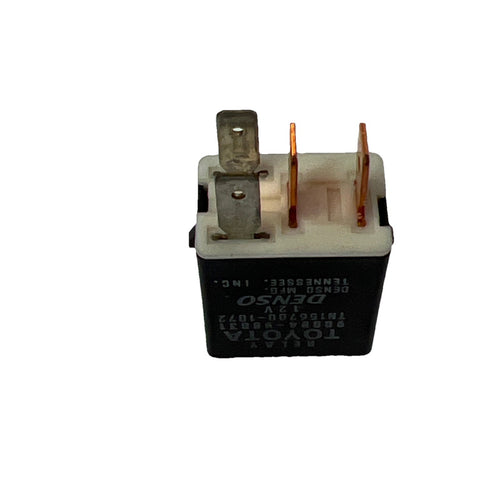 DENSO TOYOTA RELAY 90084-98031. Works(1540637551
