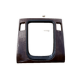 Center Shifter Trim Bezel Brown fits 2003 2004 2005 2006 2007 Honda Accord
