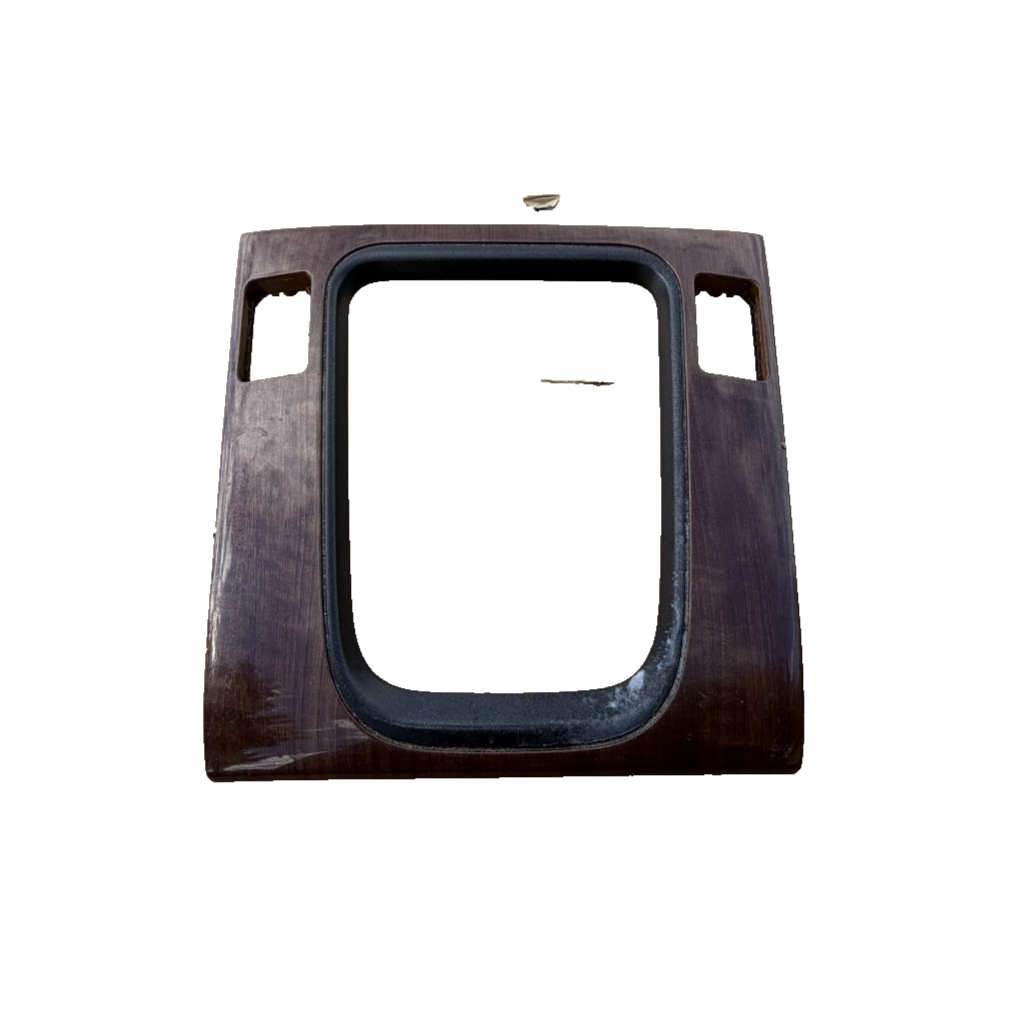 Center Shifter Trim Bezel Brown fits 2003 2004 2005 2006 2007 Honda Accord