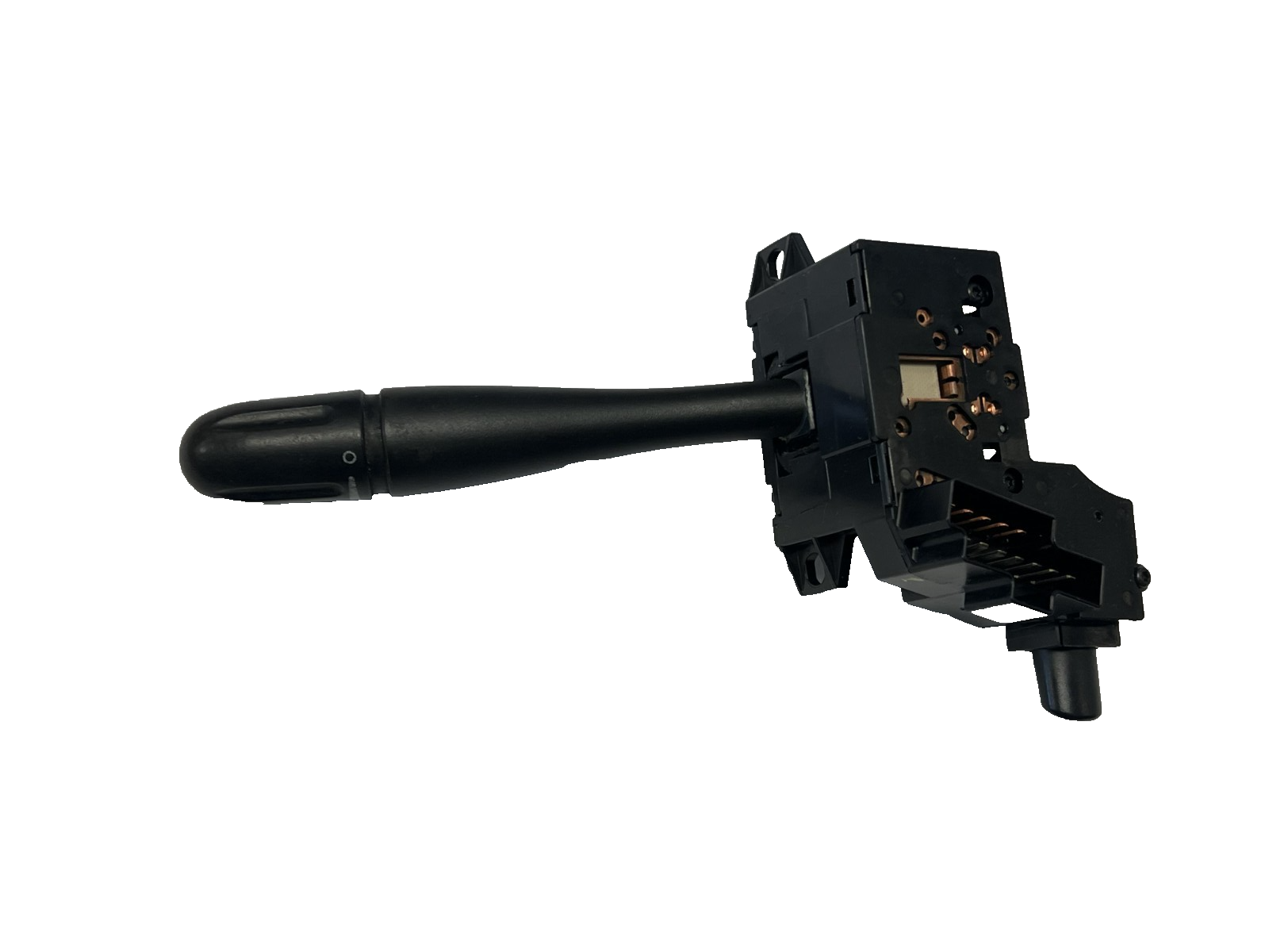 1996 1997 1998 1999 2000 Dodge Caravan Turn Signal Switch OEM 4685 586 Black