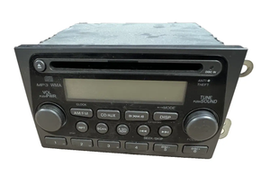 AM FM XM CD Car Audio Radio Receiver For 2005 2006 Honda Element