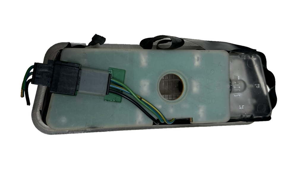 Saab 9-3 Interior Overhead Map Dome Light Reading Vanity Lamp OEM 47 08 855
