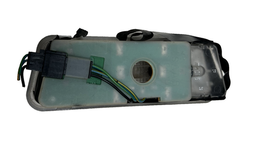 Saab 9-3 Interior Overhead Map Dome Light Reading Vanity Lamp OEM 47 08 855
