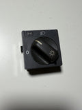 1998-2002 Volvo C70 S70 V70 Headlight Headlight Lamp Control Switch 8601773