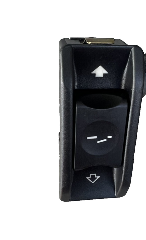 04-10 BMW E60 M5 X3 X5 325i 330i 525i 550i Sun Roof Sunroof Opener Switch OEM