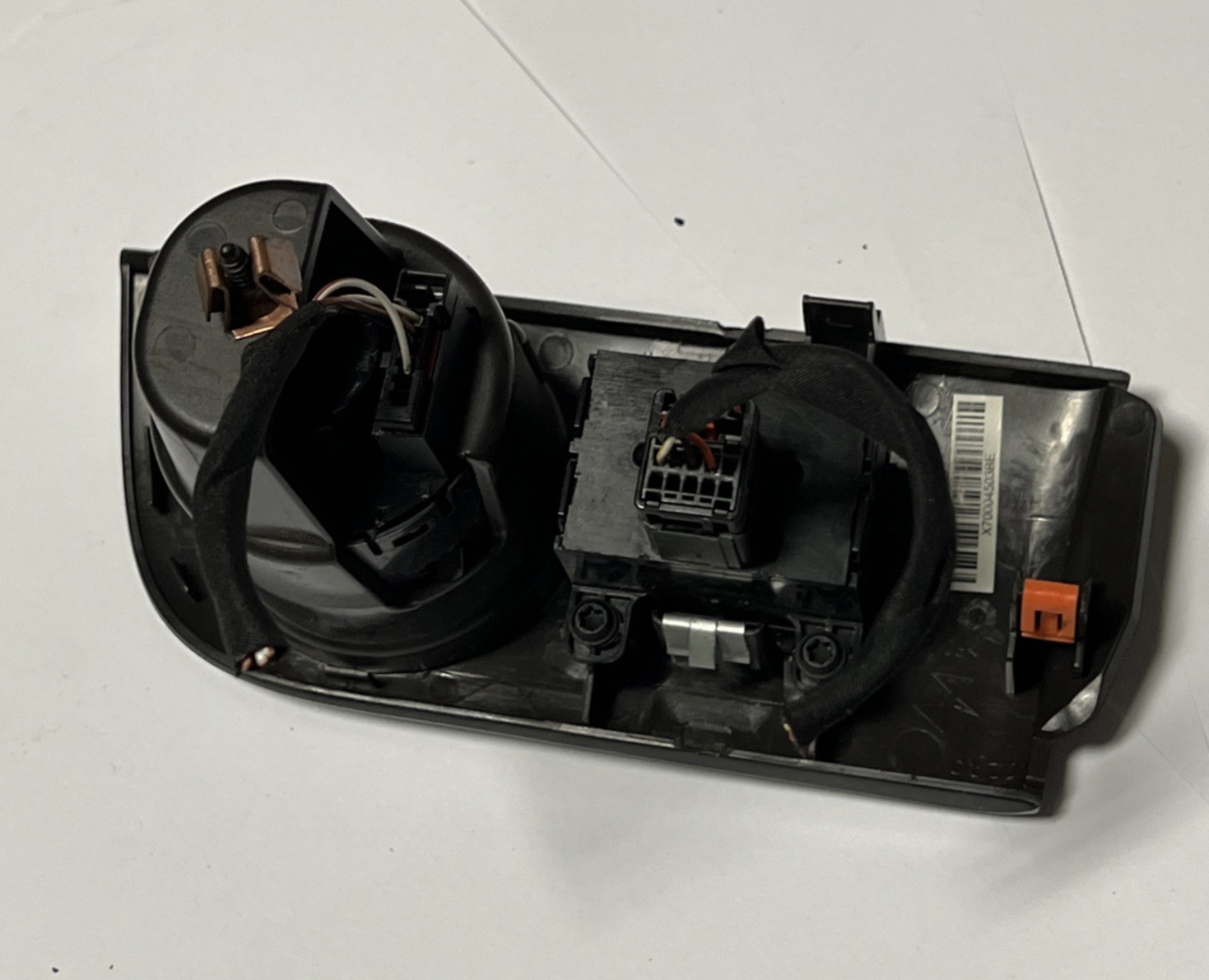 2011-2020 Dodge Durango Dash Headlight Dimmer Control Switch 04602891AE
