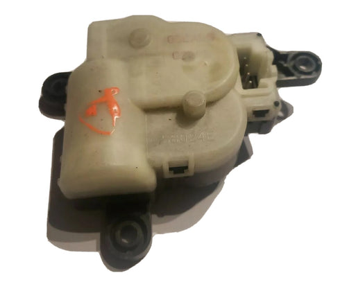 2000 Chrysler Town & Country Climate Door Actuator OEM 058ABC
