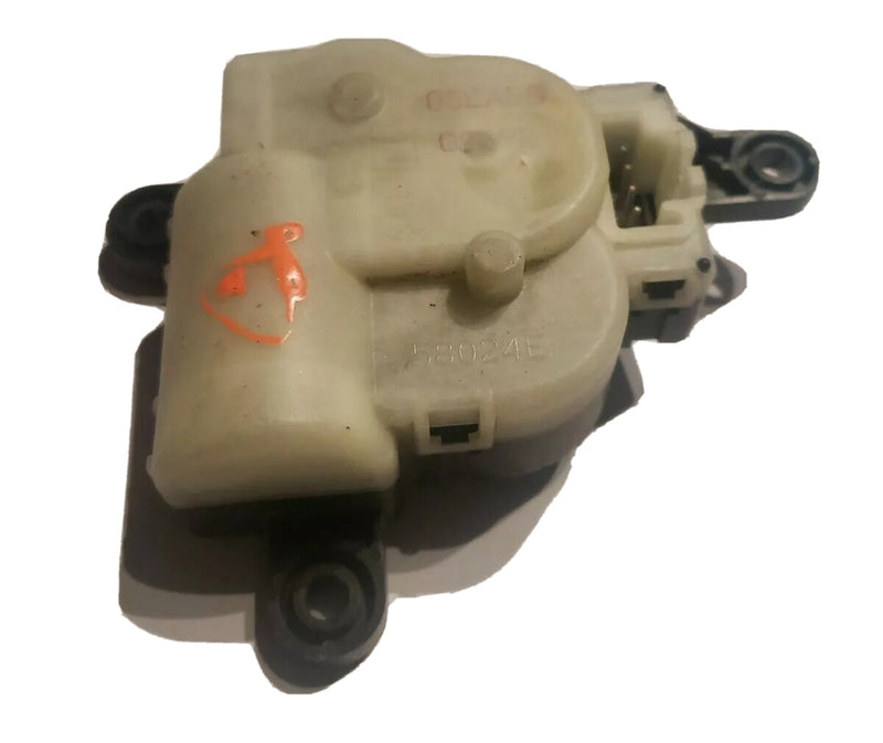 2000 Chrysler Town & Country Climate Door Actuator OEM 058ABC
