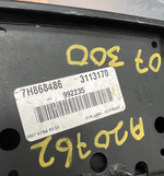 2007 Chrysler 300 Bezel W/ Switch 7h868486 NO FRONT PIC WON'T LIST