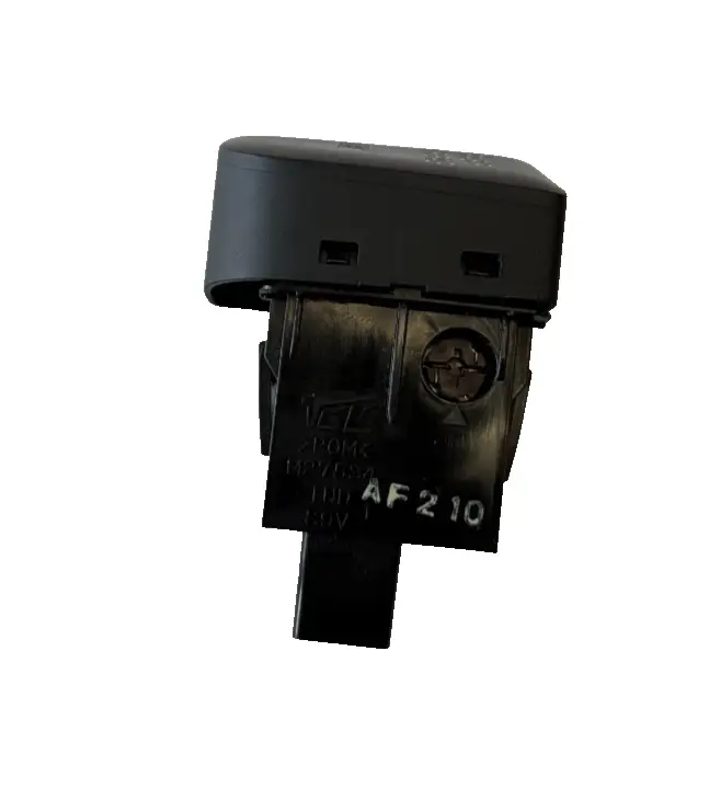 2003 2004 2005 Honda Pilot Pass Passenger Side Air Switch AF210 M27534 Black by TEC