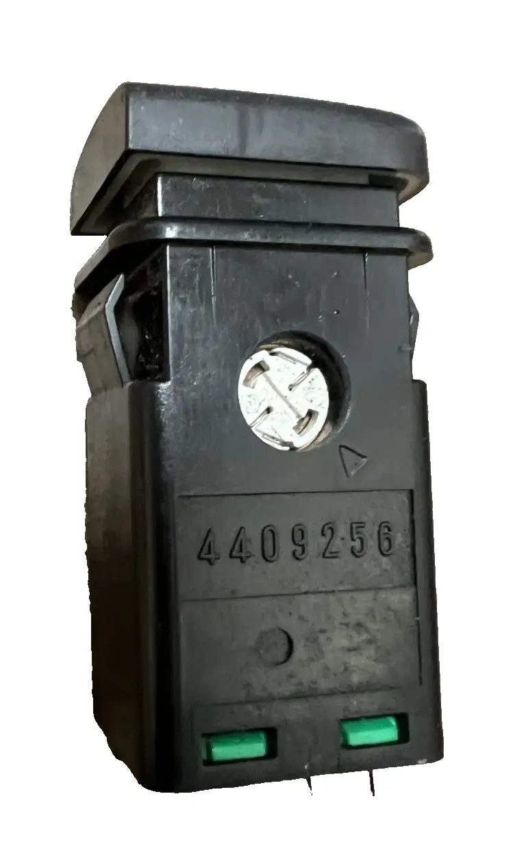 94 95 96 97 98 99 00 01 02 Saab 9-3 900 Heated Seat Switch OEM 4409256 by OEM