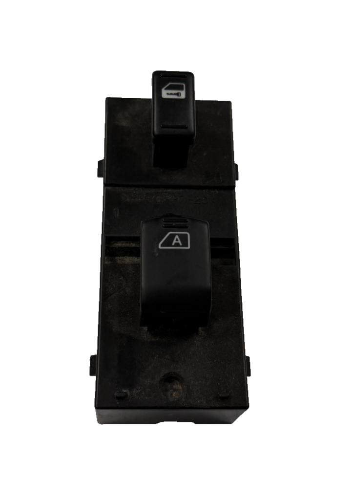 2004 2005 2006 2007 2008 2009 Nissan Quest Window Switch Right RH Side Black