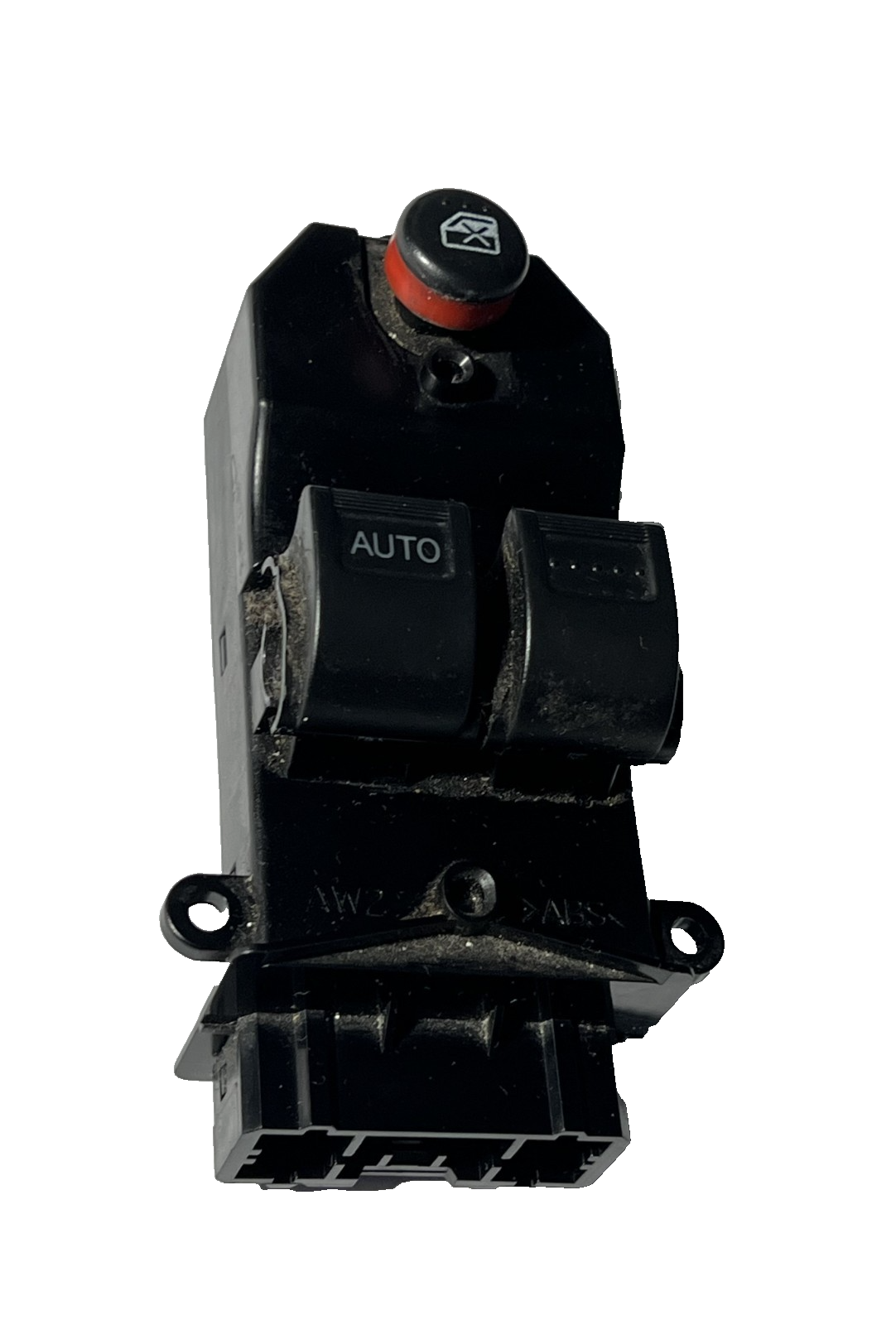 03 04 05 06 07 08 Honda Element Master Power Window Switch 35750-SCV-A011
