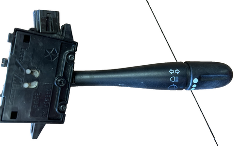 Turn Signal Wiper Control Switch 04685711AA fits 2001-2007 Dodge Caravan