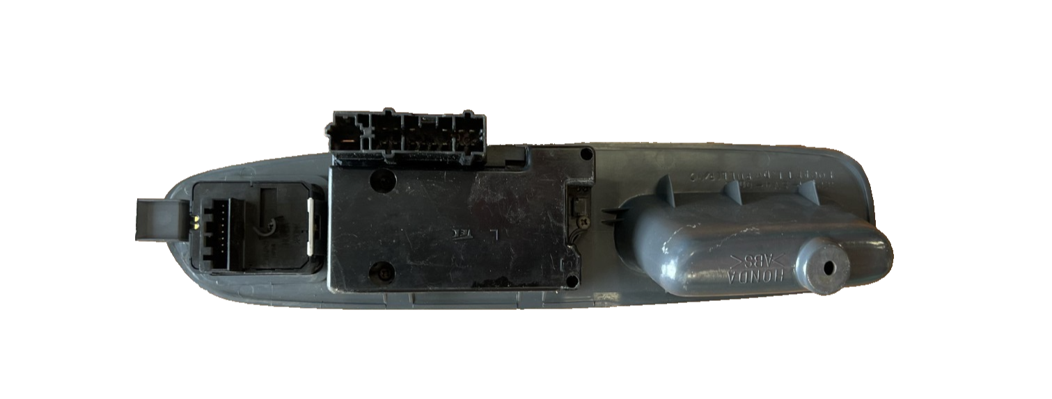 ¿1994-1997 Honda Accord Master Window Switch Left Driver OEM 83571-SV4-0000