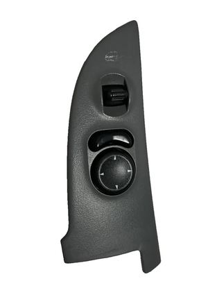 02 03 04 05 06 07 Jeep Liberty Power Mirror Switch & Door Lock OEM 39754D