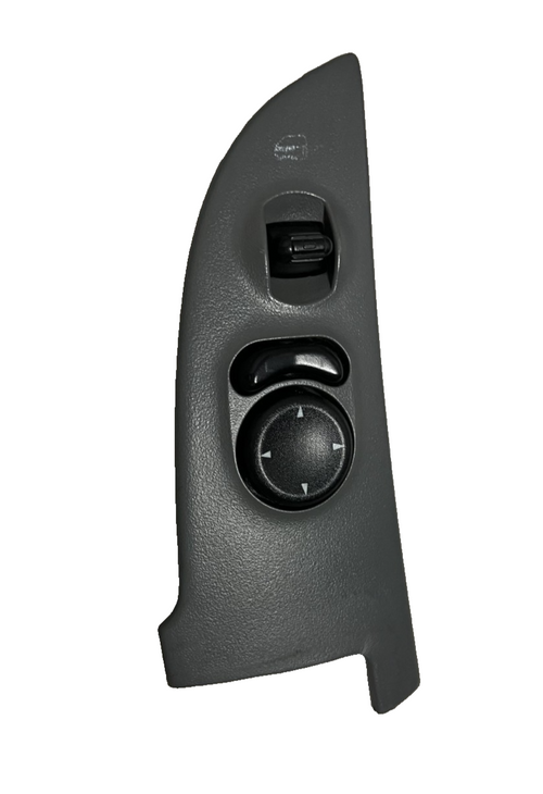 02 03 04 05 06 07 Jeep Liberty Power Mirror Switch & Door Lock OEM 39754D