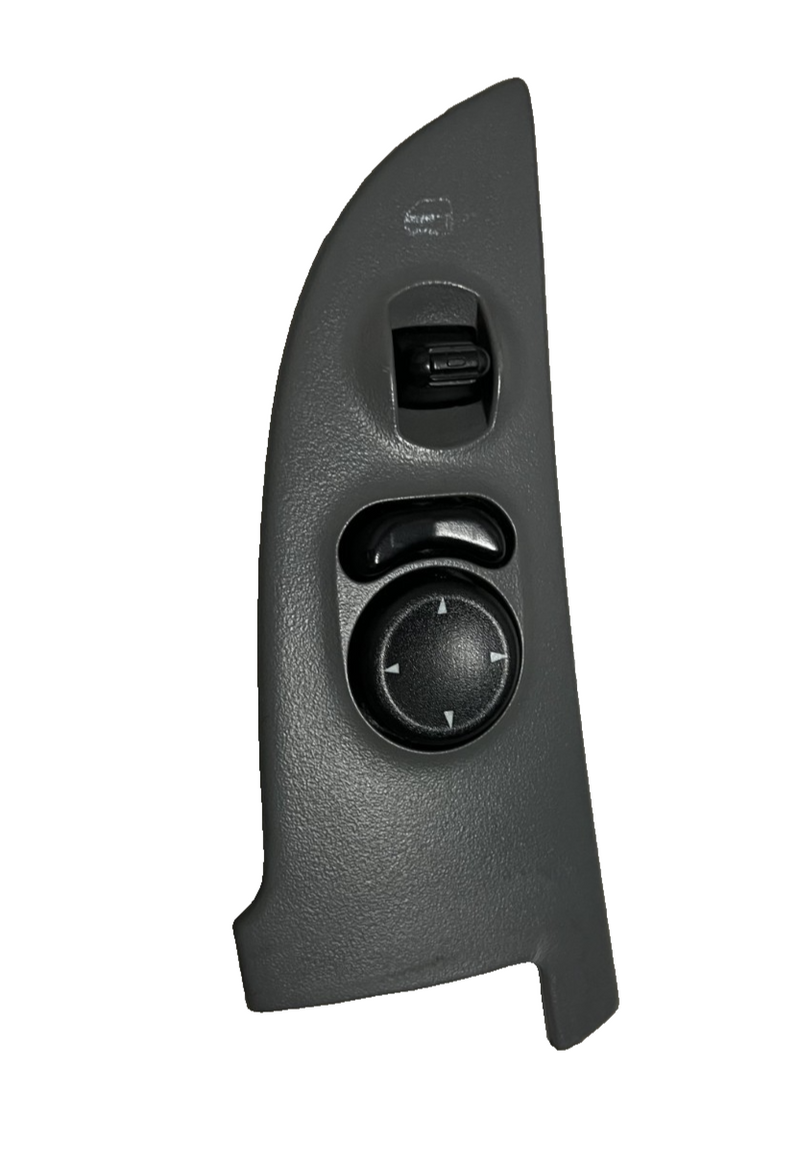 02 03 04 05 06 07 Jeep Liberty Power Mirror Switch & Door Lock OEM 39754D