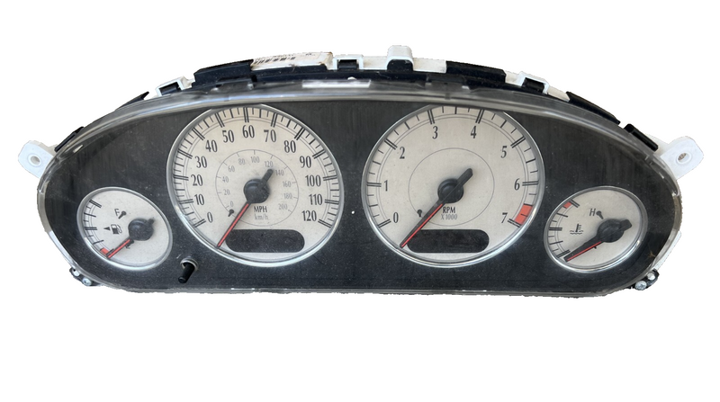 2004 Chrysler Town & Country Speedometer Instrument Cluster OEM 05082402AC